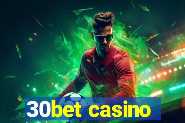 30bet casino